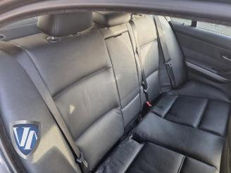 Auto da rottamare BMW 3-serie 3 serie (E90), Sedan, 2005 / 2011 318i 16V 2005/9