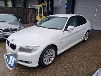 disassembly passenger cars BMW 3-serie 3 serie (E90), Sedan, 2005 / 2011 320d 16V 2011/3