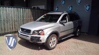 Auto da rottamare Volvo Xc-90 XC90 I, SUV, 2002 / 2014 2.9 T6 24V 2004/3