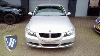 Auto da rottamare BMW 3-serie 3 serie (E90), Sedan, 2005 / 2011 320d 16V 2007/1