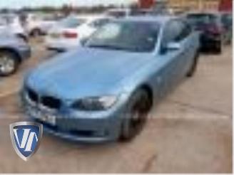 Auto da rottamare BMW 3-serie 3 serie (E92), Coupe, 2005 / 2013 320i 16V 2008/7