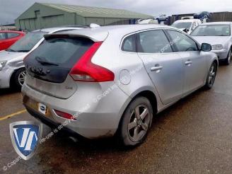 Auto da rottamare Volvo V-40 V40 (MV), Hatchback 5-drs, 2012 / 2019 2.0 D4 16V 2015/8