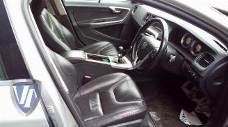 Volvo V-60 V60 I (FW/GW), Combi, 2010 / 2018 1.6 DRIVe picture 8