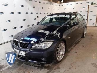 Auto da rottamare BMW 3-serie 3 serie (E90), Sedan, 2005 / 2011 318i 16V 2008/7