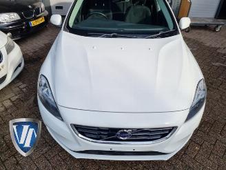 Démontage voiture Volvo V-40 V40 (MV), Hatchback 5-drs, 2012 / 2019 1.6 D2 2013/5