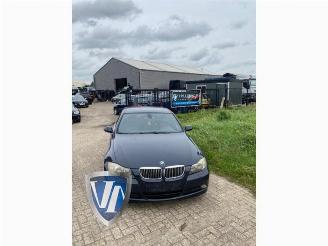 Auto da rottamare BMW 3-serie 3 serie (E90), Sedan, 2005 / 2011 325i 24V 2005/4