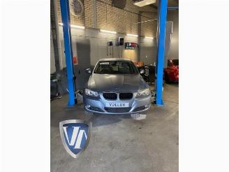 Auto da rottamare BMW 3-serie 3 serie (E90), Sedan, 2005 / 2011 318i 16V 2009/10