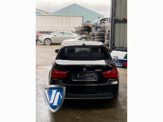 Auto da rottamare BMW 3-serie  2009/6