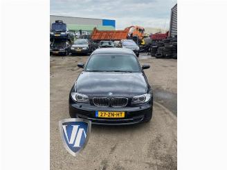 Auto da rottamare BMW 1-serie  2008/2
