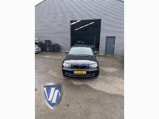 Auto da rottamare BMW 1-serie 1 serie (E81), Hatchback 3-drs, 2006 / 2012 118i 16V 2009/3