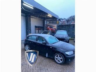 Autoverwertung BMW 1-serie 1 serie (E87/87N), Hatchback 5-drs, 2003 / 2012 120i 16V 2004/9