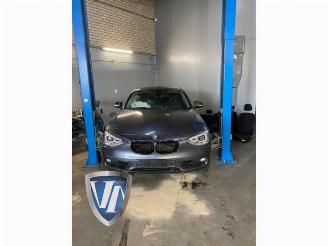 Auto da rottamare BMW 1-serie 1 serie (F20), Hatchback 5-drs, 2011 / 2019 120i 1.6 16V 2012/10