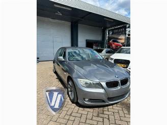 Vrakbiler auto BMW 3-serie 3 serie (E90), Sedan, 2005 / 2011 320i 16V 2008/11