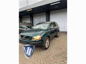 Volvo Xc-90 XC90 I, SUV, 2002 / 2014 2.9 T6 24V picture 2