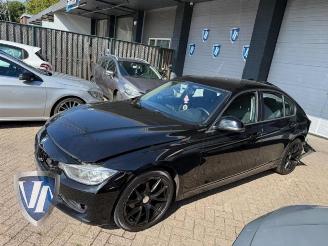 BMW 3-serie 3 serie (F30), Sedan, 2011 / 2018 320i 2.0 16V picture 3