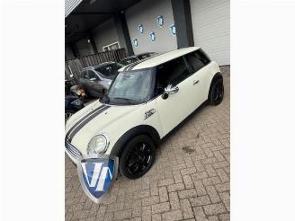 Mini Cooper Mini (R56), Hatchback, 2006 / 2013 1.6 16V One picture 3