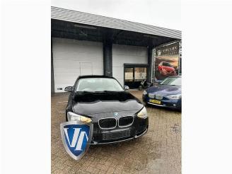 demontáž osobní automobily BMW 1-serie 1 serie (F20), Hatchback 5-drs, 2011 / 2019 116i 1.6 16V 2014/7