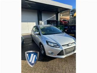  Ford Focus Focus 3, Hatchback, 2010 / 2020 1.0 Ti-VCT EcoBoost 12V 125 2014/8