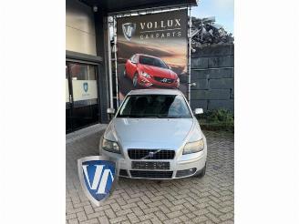 Démontage voiture Volvo S-40 S40 (MS), Sedan, 2004 / 2012 1.8 16V 2005/8