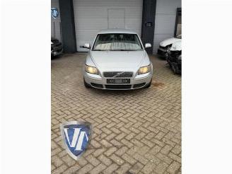 Sloopauto Volvo V-50 V50 (MW), Combi, 2003 / 2012 1.6 16V 2007/7