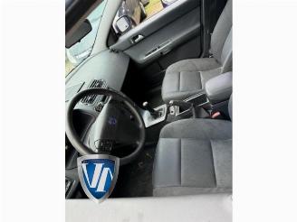 Volvo V-50 V50 (MW), Combi, 2003 / 2012 1.6 16V picture 5