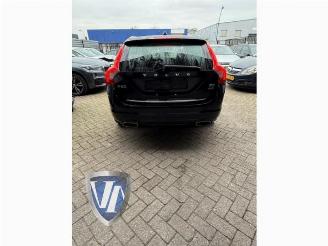 Volvo V-60 V60 I (FW/GW), Combi, 2010 / 2018 2.4 D6 20V Plug-in Hybrid AWD picture 4