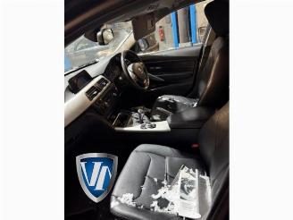 BMW 3-serie 3 serie Touring (F31), Combi, 2012 / 2019 320d 2.0 16V picture 5