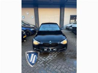 Autoverwertung BMW 1-serie 1 serie (F20), Hatchback 5-drs, 2011 / 2019 120i 1.6 16V 2013/8