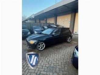 BMW 1-serie 1 serie (F20), Hatchback 5-drs, 2011 / 2019 120i 1.6 16V picture 3