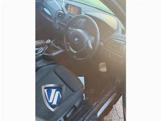 BMW 1-serie 1 serie (F20), Hatchback 5-drs, 2011 / 2019 120i 1.6 16V picture 6