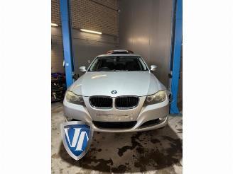 BMW 3-serie 3 serie (E90), Sedan, 2005 / 2011 318i 16V picture 4