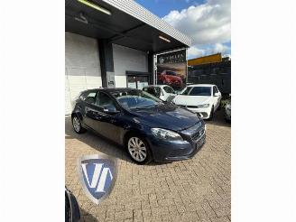 Démontage voiture Volvo V-40 V40 (MV), Hatchback 5-drs, 2012 / 2019 1.6 T3 GTDi 16V 2014/11
