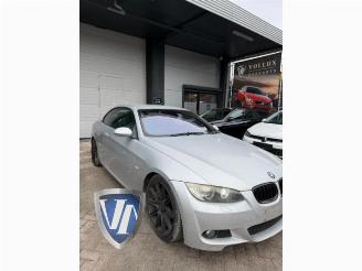 BMW 3-serie 3 serie (E93), Cabrio, 2006 / 2013 330i 24V picture 1