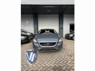 Démontage voiture Volvo V-40 V40 (MV), Hatchback 5-drs, 2012 / 2019 2.0 D4 16V 2015/9