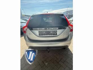 Volvo V-60 V60 I (FW/GW), Combi, 2010 / 2018 2.0 T 16V picture 4