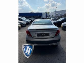 Peugeot 207 207 CC (WB), Cabrio, 2007 / 2015 1.6 16V picture 5
