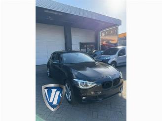 Uttjänta bilar auto BMW 1-serie 1 serie (F20), Hatchback 5-drs, 2011 / 2019 120i 1.6 16V 2013/8