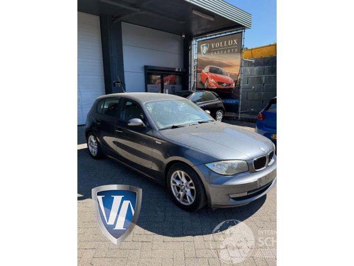 BMW 1-serie 1 serie (E87/87N), Hatchback 5-drs, 2003 / 2012 118i 16V