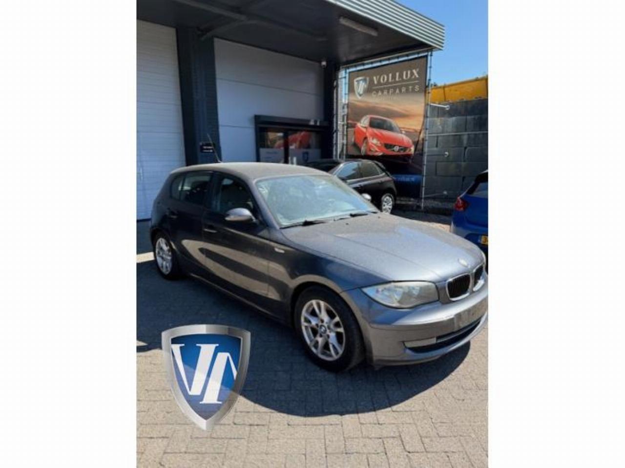 BMW 1-serie 