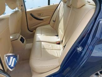 BMW 3-serie 3 serie (F30), Sedan, 2011 / 2018 320i 2.0 16V picture 3