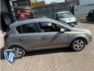demontáž osobní automobily Opel Corsa  2011/8