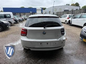 BMW 1-serie 1 serie (F21), Hatchback 3-drs, 2011 / 2019 116d 2.0 16V picture 3