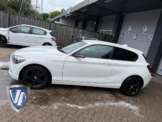 BMW 1-serie 1 serie (F21), Hatchback 3-drs, 2011 / 2019 116d 2.0 16V picture 2