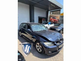 BMW 3-serie 3 serie Touring (E91), Combi, 2004 / 2012 320i 16V picture 1