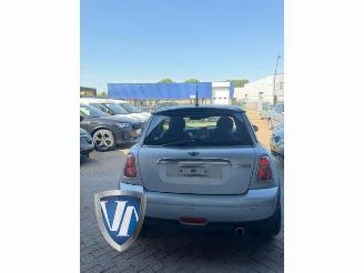 Mini Cooper Mini (R56), Hatchback, 2006 / 2013 1.6 16V Cooper picture 4