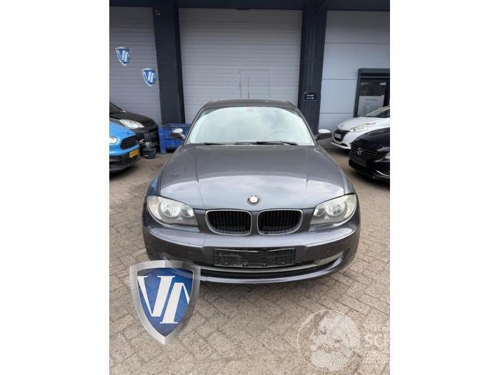 BMW 1-serie 