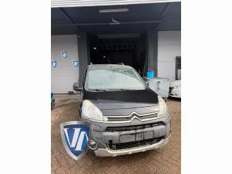 Dezmembrări autoturisme Citroën Berlingo Berlingo Cinqspace, Multispace, MPV, 2008 / 2021 1.6 Hdi 16V 110 2013/4