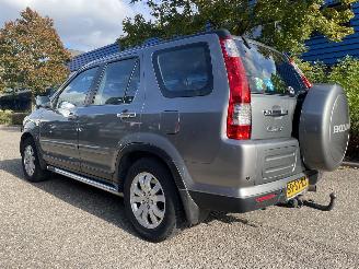 skadebil auto Honda Cr-v 2.0 aut. 4x4 2006/5
