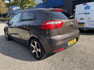 Avarii autoturisme Kia Rio 1.2 tdi 5drs 2012/6