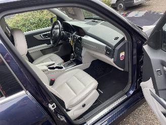 Mercedes Glk-klasse 250 aut. 4x4 picture 11